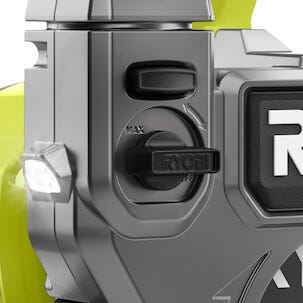 Ryobi RTS18C-0 Vesijäähdytteinen kaakelisaha 18 V, One+ HP