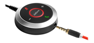 Jabra Evolve 40 Stereokuulokkeet USB / 3,5 mm