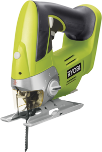 Pendelsticksåg Ryobi CJS-180LM 18 V One Plus