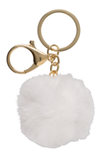 Nøkkelring Pompong, liten