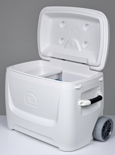 Igloo kjøleboks, 47 liter