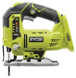 Ryobi R18JS-0 Stikksag