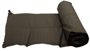 Liggunderlag Asaklitt självuppblåsande