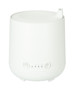 Doftspridare och luftfuktare