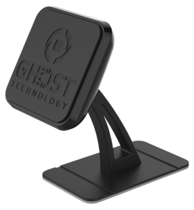 Mobilhållare för instrumentbräda med magnetfäste. Celly, GhostDash Mini