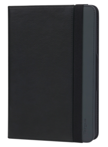 Targus universalfutteral for 9,7-10,1