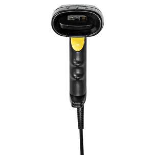 Nedis 2D/QR streckkodsläsare USB