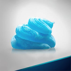 Rakgel Gillette Series Sensitive Skin