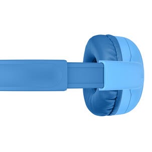 Belkin SoundForm Mini 2 barnehodetelefoner, trådløse, fra 3 år