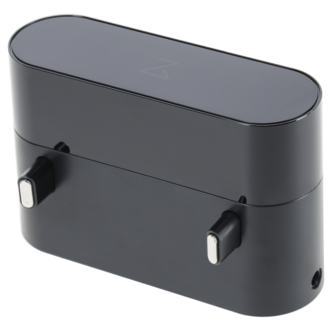 Laddstation till Roborock Q10 VF robotdammsugare