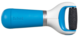 Fotfil Scholl Velvet Smooth