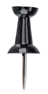 Skrivebordstilbehør