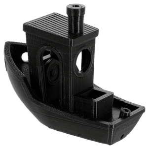 ABS 3D-filamentti Universal, 1,75 mm, 1 kg