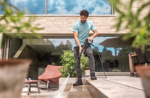 Kärcher K7 Power Flex högtryckstvätt