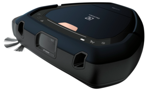 Robotdammsugare Electrolux Pure i9.2