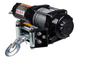 Elvinsch 12 V CMH3000-A