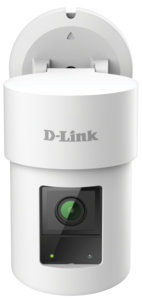 D-Link Valvontakamera ulkokäyttöön moottoroitu DCS-8635LH