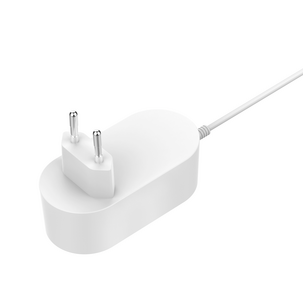 Belkin BoostCharge Pro trådlös laddare 3-i-1 Qi2, 15 W
