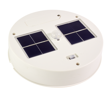 Solcelle 156 mm til solcelleball