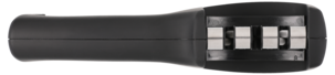 Knivsliper for grovsliping, finsliping og polering