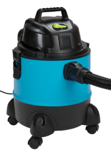 Torr- och våtsugare Cotech