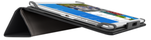 Belkin Tri-Fold futteral for Samsung Galaxy Tab 10