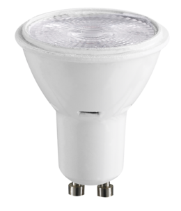 Dimbar LED-pære
