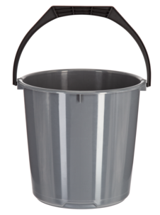 Sanko elintarvikehyväksyttyä muovia, 10 litraa, Nordiska plast