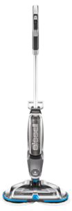 Bissell SpinWave Cordless gulvmopp 2240N, batteri