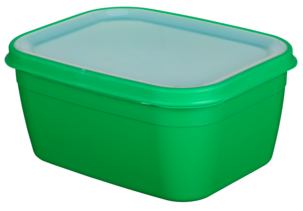 Förvaringsburk Coline