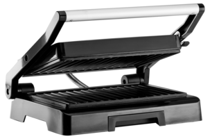 OBH Nordica Onyx smörgåsgrill