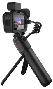 GoPro Hero 12 Black Creator Edition actionkamera