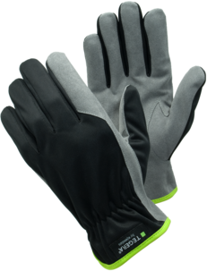 Montagehandske Tegera 