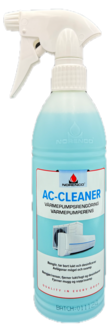 Norenco rengöringsmedel luftvärmepump / AC, 600 ml