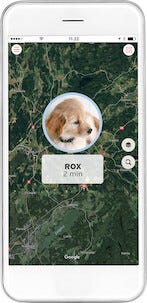 GPS-tracker Yepzon One 2.0