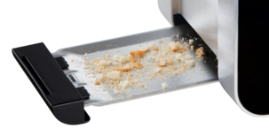 Brödrost 2 skivor, Bosch Styline TAT8613