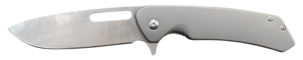Fällkniv EKA Classic 8 Titanium 