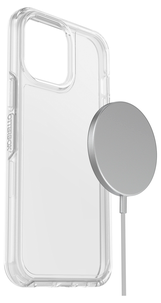 Mobildeksel til iPhone 13 Pro Max / 12 Pro Max Otterbox Symmetry