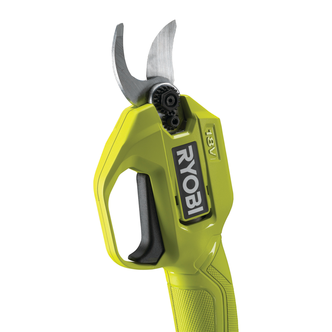 Ryobi hagesaks RY18SCA-0 One+ 18 V, batteridrevet