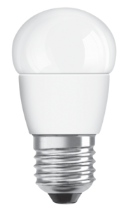 Osram LED Superstar Classic E27 dimbar pære