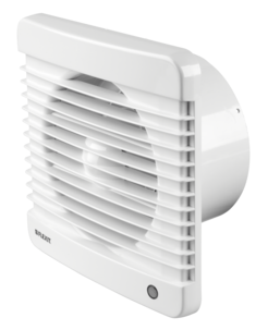 Badrumsfläkt Flexit 125F