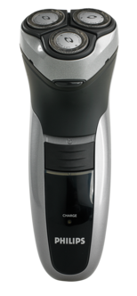 Barbermaskin, Philips HQ 6950