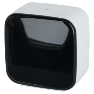 Vekkerklokke Cube med wake-up light, digital