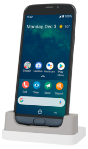 Doro 8050 mobiltelefon