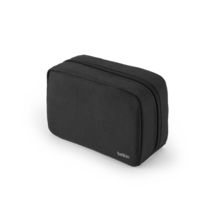 Belkin BoostCharge USB-C-laturi ja varavirtalähde, BU041kqBK
