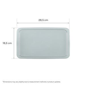 Lock Modul 5 l, Rökfärgat