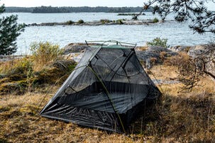 Telt 2 personer 2117 of Sweden Njavve 3