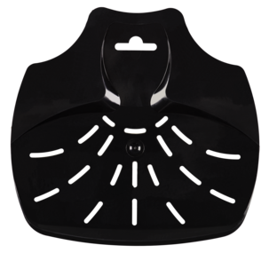 Tiskialtaan puhdistaja