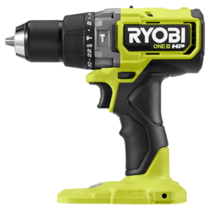 Ryobi RPD18X1-0 borrskruvdragare med slag 18 V One+ HP 