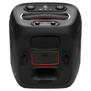 JBL PartyBox Encore 2 Bilekaiutin mikrofonilla